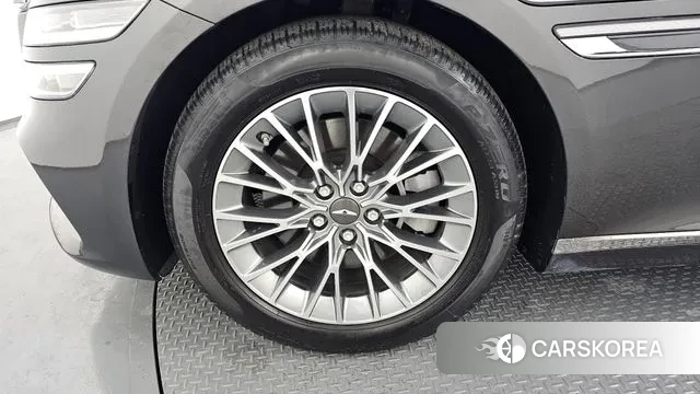 Genesis G80 (RG3) id 3740200 из Кореи 15