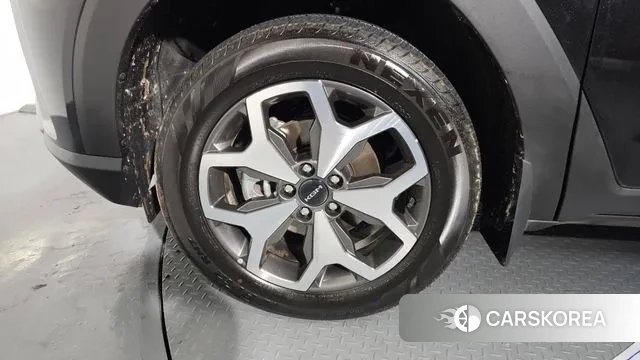 Ssangyong Torres id 3624337 из Кореи 15