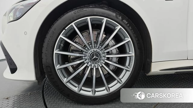 Mercedes-Benz AMG GT id 4864423 из Кореи 15
