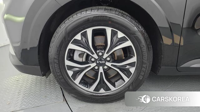 Kia Carnival 4th generation id 4618895 из Кореи 15