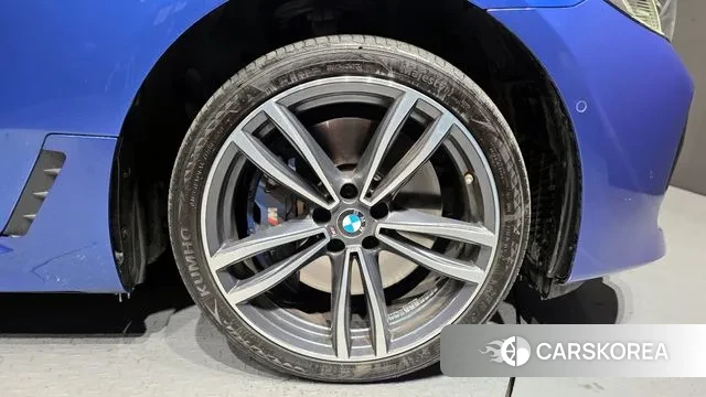 BMW 6 Series GT (G32) id 3621658 из Кореи 15