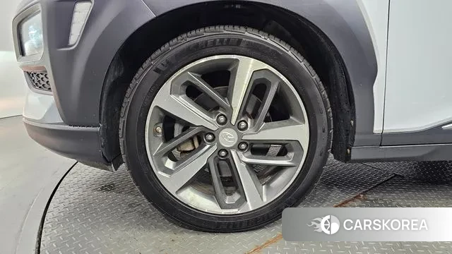 Hyundai Kona id 3101651 из Кореи 15