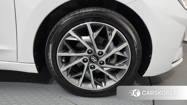 Hyundai The New Avante AD id 3464771 из Кореи 15