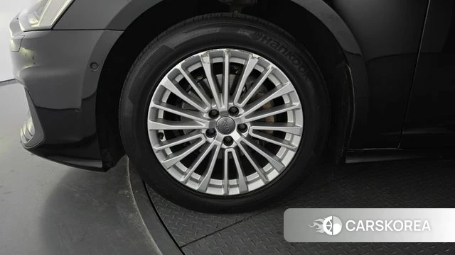 Audi A6 (C8) id 4424037 из Кореи 15