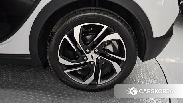 Chevrolet (GM Daewoo) New Bolt EV id 3317215 из Кореи 15