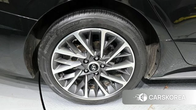 Hyundai Sonata (DN8) id 4384448 из Кореи 28