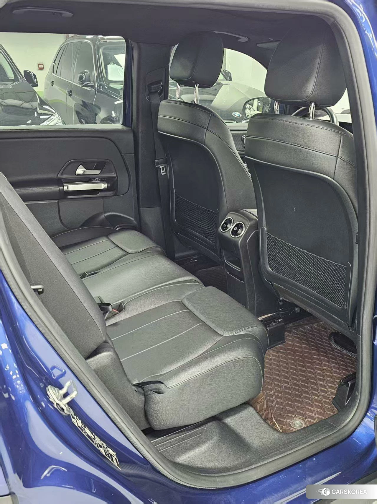 Mercedes-Benz GLB id 4513692 из Китая 11