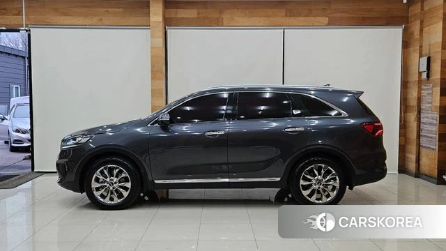 Kia The New Sorento id 3880230 из Кореи 15