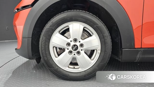 Mini Cooper id 4507457 из Кореи 25
