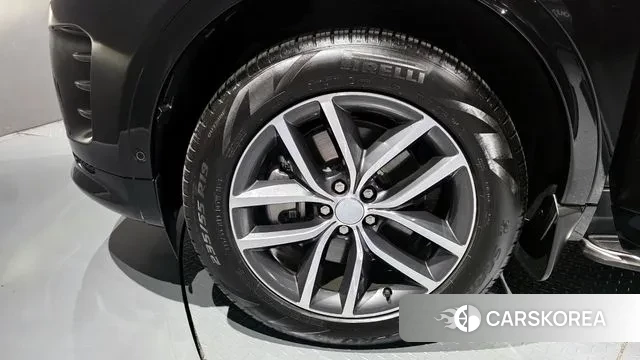 Land Rover Discovery Sports 2nd Generation id 3585413 из Кореи 15