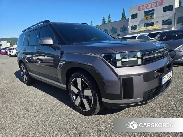 Hyundai Santa Fe (MX5) id 2968406 из Кореи 15