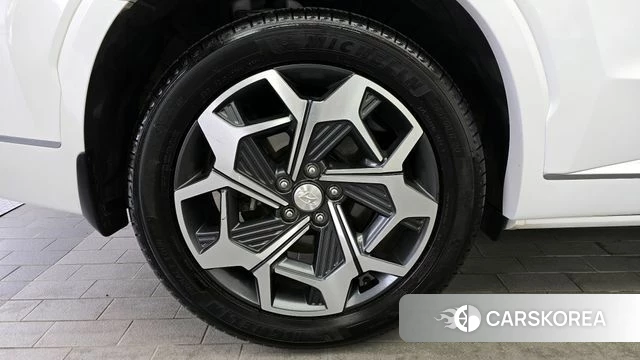 Hyundai Palisade id 4284224 из Кореи 15