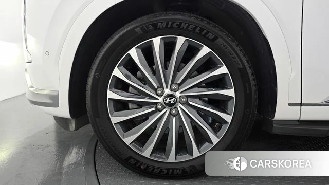 Hyundai The New Palisade id 4740379 из Кореи 27