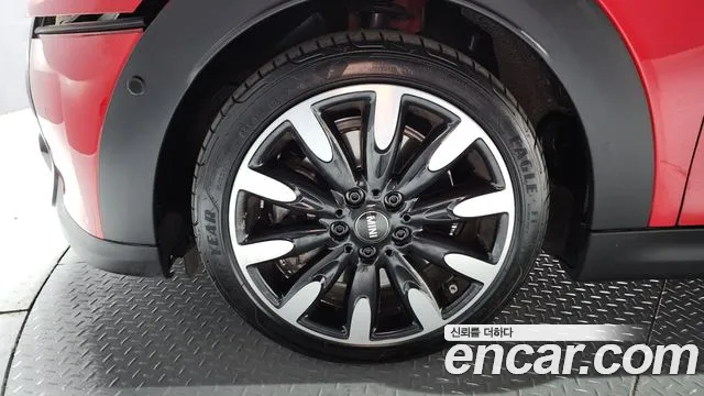 Mini Cooper S id 2675757 из Кореи 15