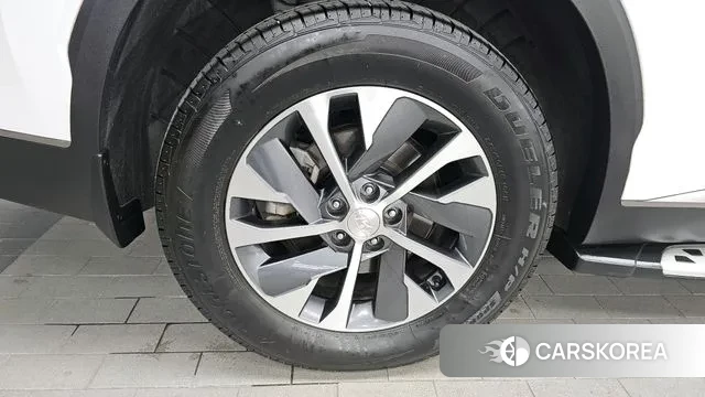 Hyundai Palisade id 3545561 из Кореи 15