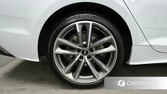 Audi A5 (F5) id 4294080 из Кореи 30