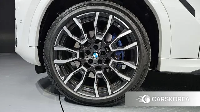 BMW X6 (G06) id 3539127 из Кореи 15