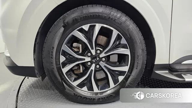 Kia Carnival 4th generation id 3438721 из Кореи 15