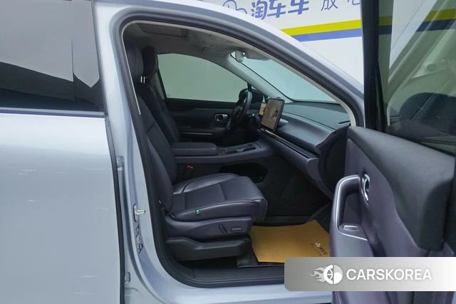 Zero-running car Zero run C16 id 3840854 из Китая 12