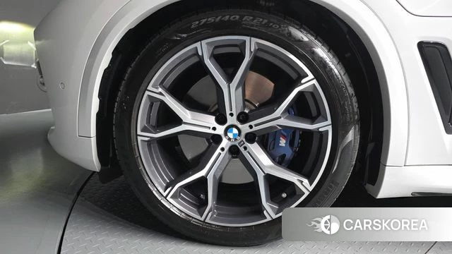 BMW X5 (G05) id 4721439 из Кореи 26