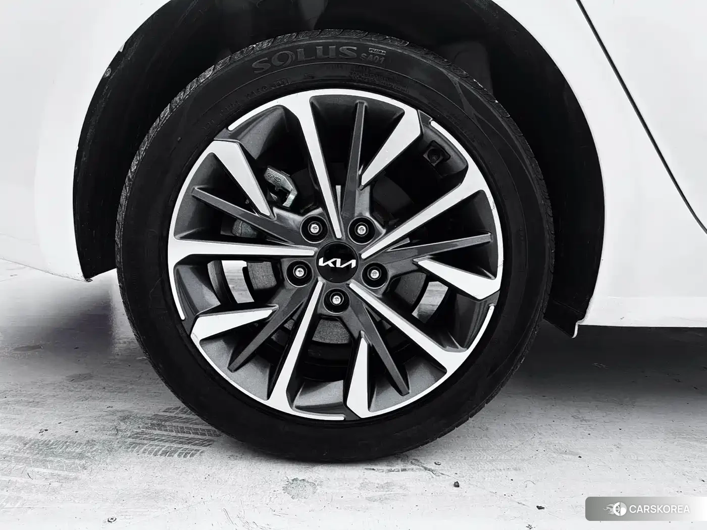 Kia K3 id 4679617 из Китая 19