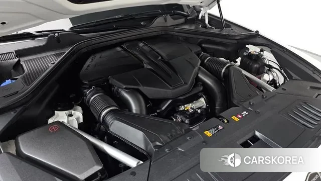 Genesis GV80 id 3388527 из Кореи 15