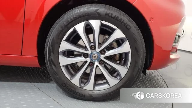 Renault Korea (Samsung) Joe id 3747057 из Кореи 15