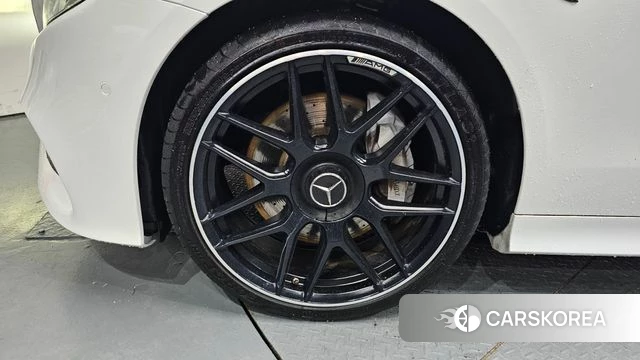 Mercedes-Benz E-Class W213 id 4610117 из Кореи 25