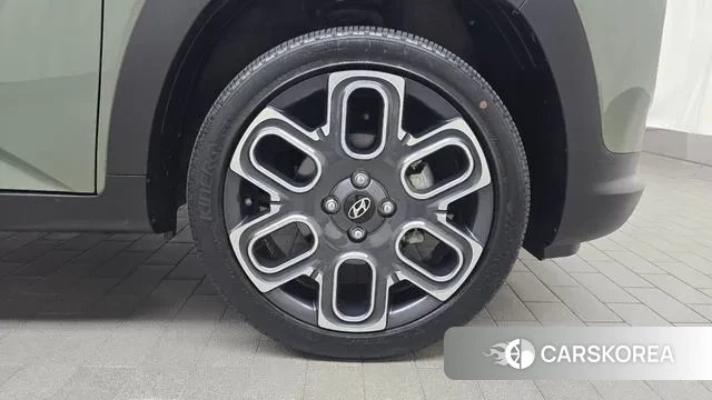 Hyundai Casper id 3354246 из Кореи 15