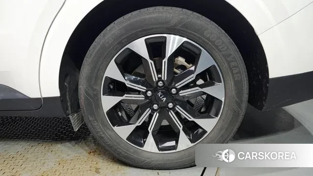 Kia Carnival 4th generation id 3037984 из Кореи 15