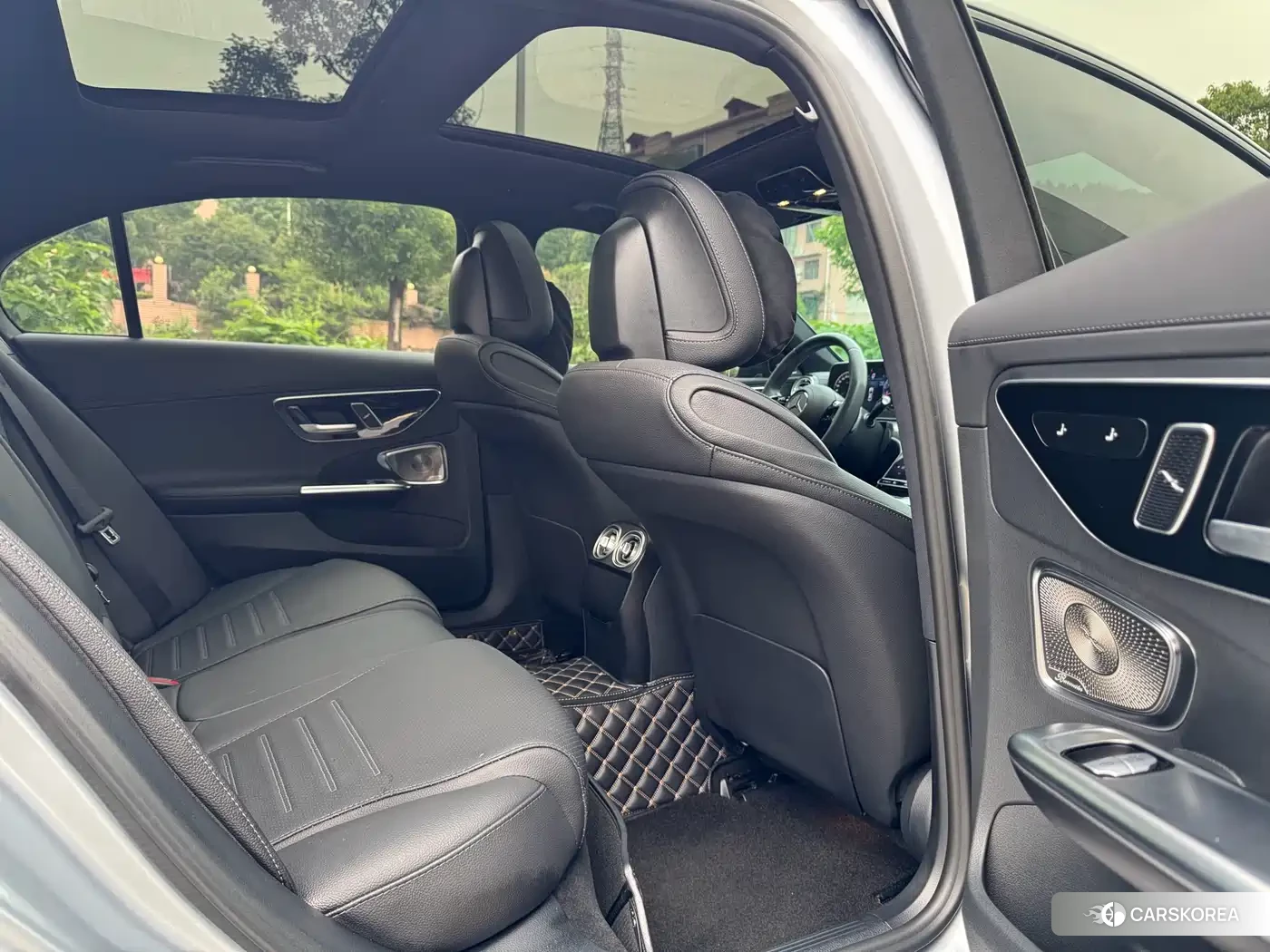 Mercedes-Benz C-class id 4577596 из Китая 11