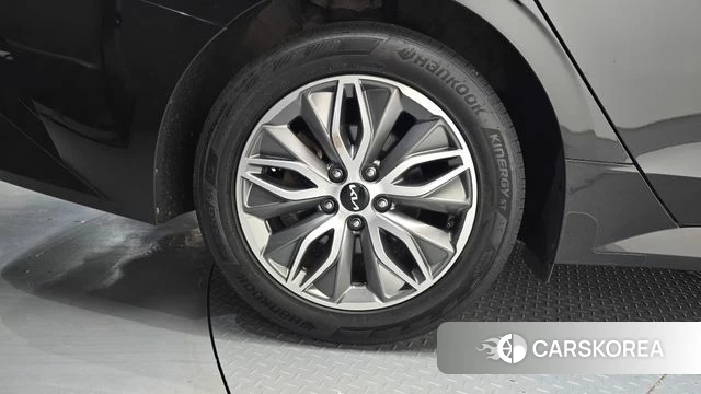 Kia K5 Hybrid 3rd Generation id 4613818 из Кореи 25