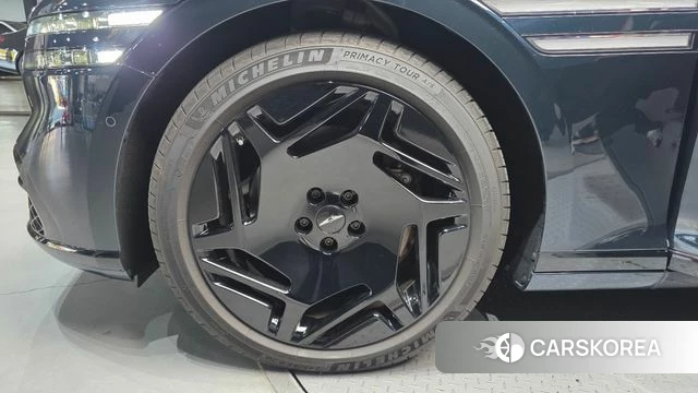 Genesis G90 (RS4) id 4248747 из Кореи 17