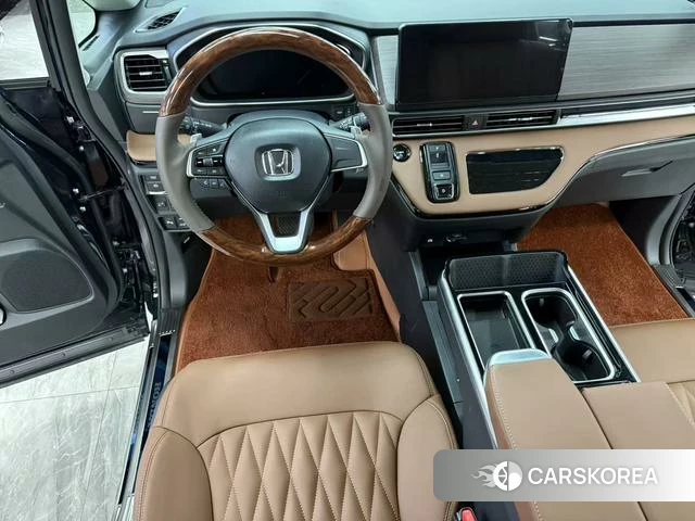 Honda Odyssey id 4359308 из Китая 8