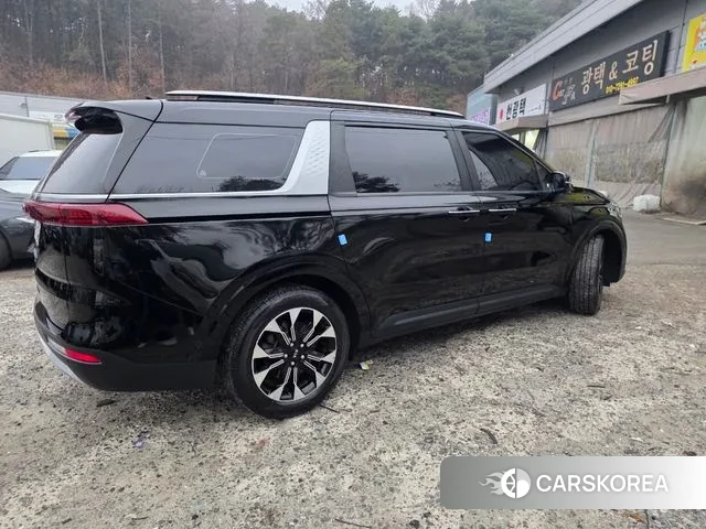 Kia Carnival 4th generation id 3504342 из Кореи 14