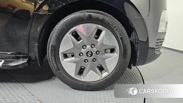 Hyundai Staria id 3826495 из Кореи 15