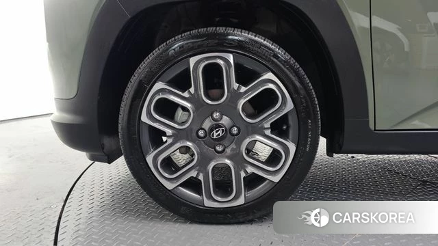 Hyundai Casper id 4474472 из Кореи 27