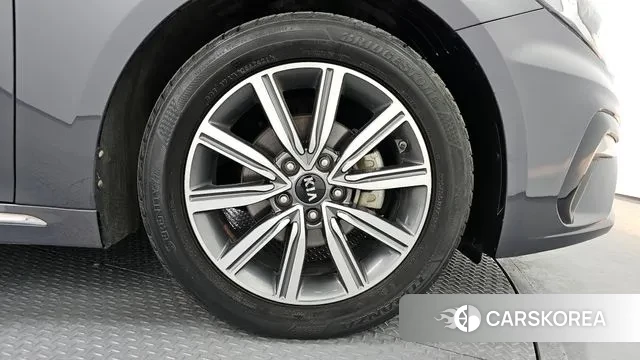 Kia The New K5 2nd generation id 3709416 из Кореи 15