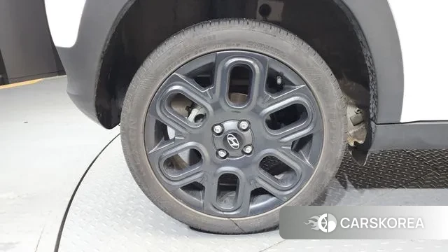 Hyundai Casper id 3770575 из Кореи 15