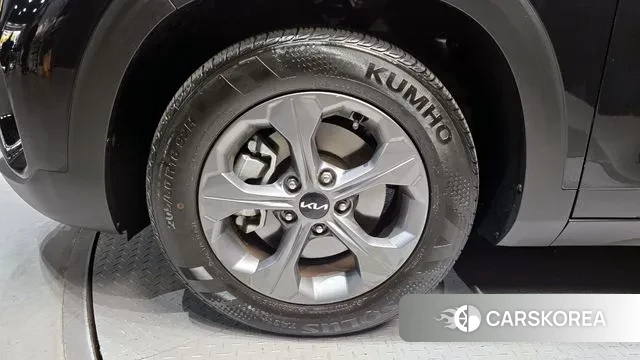 Kia The New Seltos id 3745915 из Кореи 15