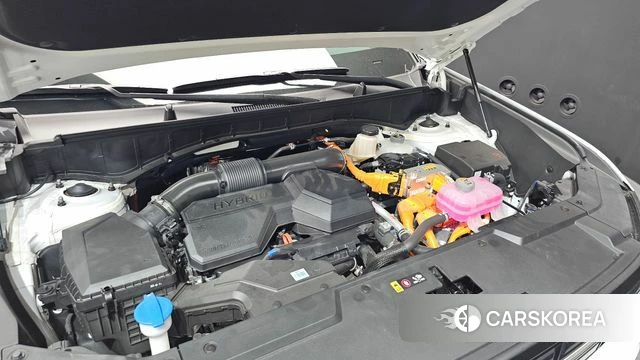 Hyundai Santa Fe (MX5) id 4421517 из Кореи 30