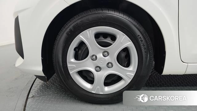Kia Morning Urban (JA) id 4317201 из Кореи 15