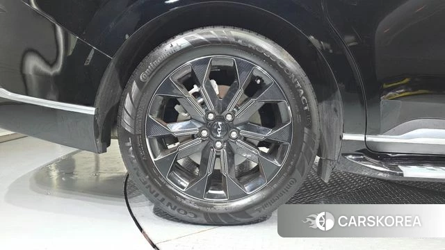 Kia Carnival 4th generation id 4793929 из Кореи 30