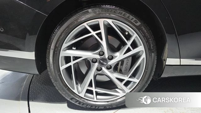 Genesis G90 (RS4) id 4774412 из Кореи 33