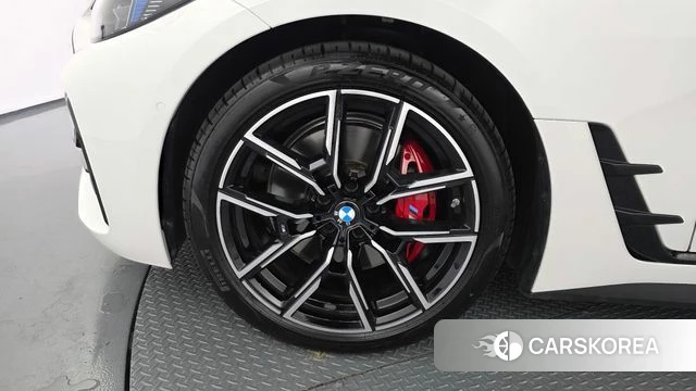 BMW 4 Series (G22) id 4474284 из Кореи 29