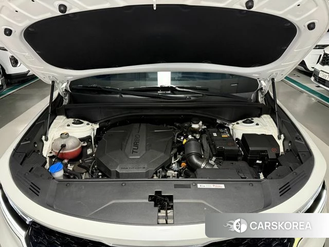 Kia Sorento 4th Generation id 4330599 из Кореи 15