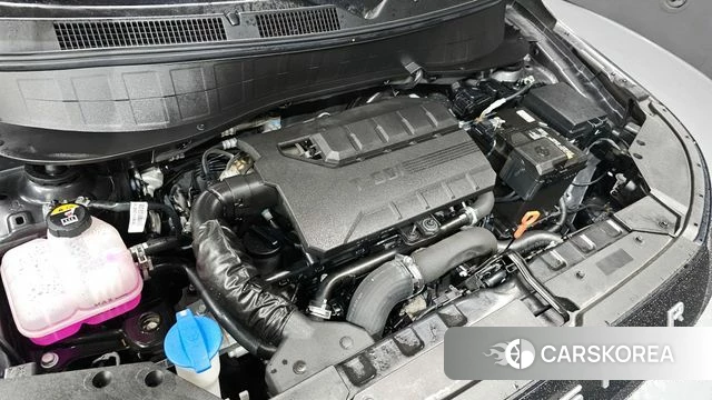 Hyundai Casper id 3805584 из Кореи 15