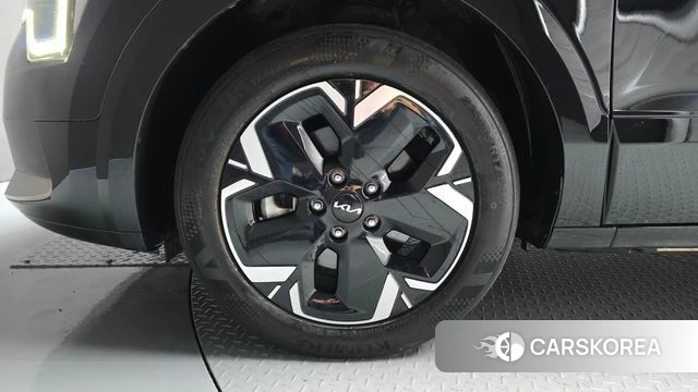 Kia Di All New Niro EV id 4880819 из Кореи 15