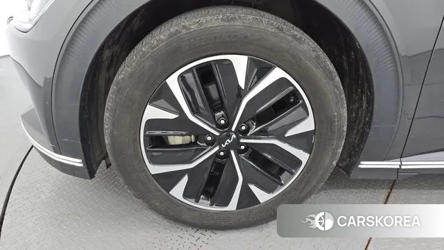 Kia EV6 id 3707557 из Кореи 15