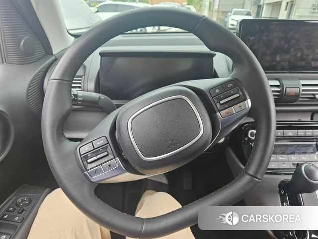 Hyundai The New Casper id 4308134 из Кореи 10